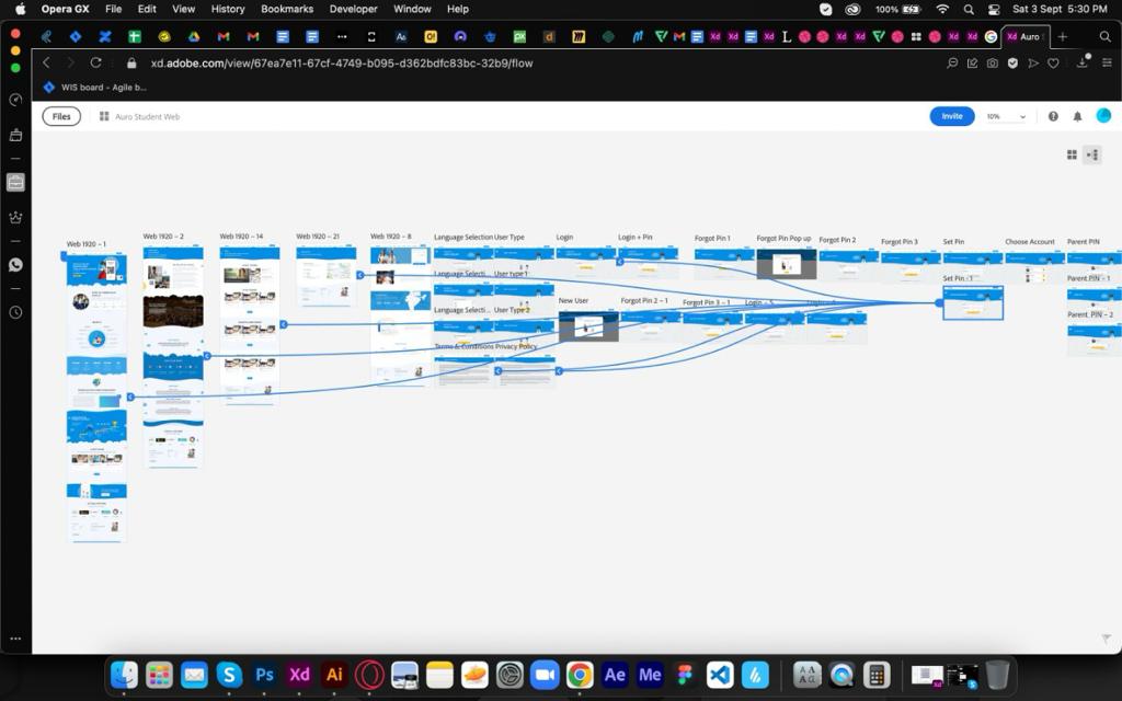 Adobe XD